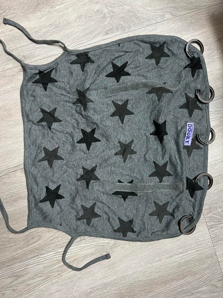 Schaduwdoek Dooky, Ophalen of Verzenden, Zo goed als nieuw