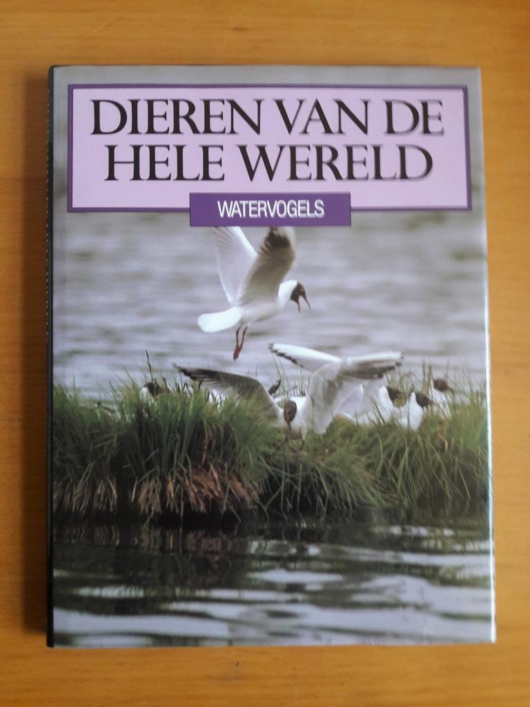 Watervogels, Enlèvement ou Envoi, Comme neuf