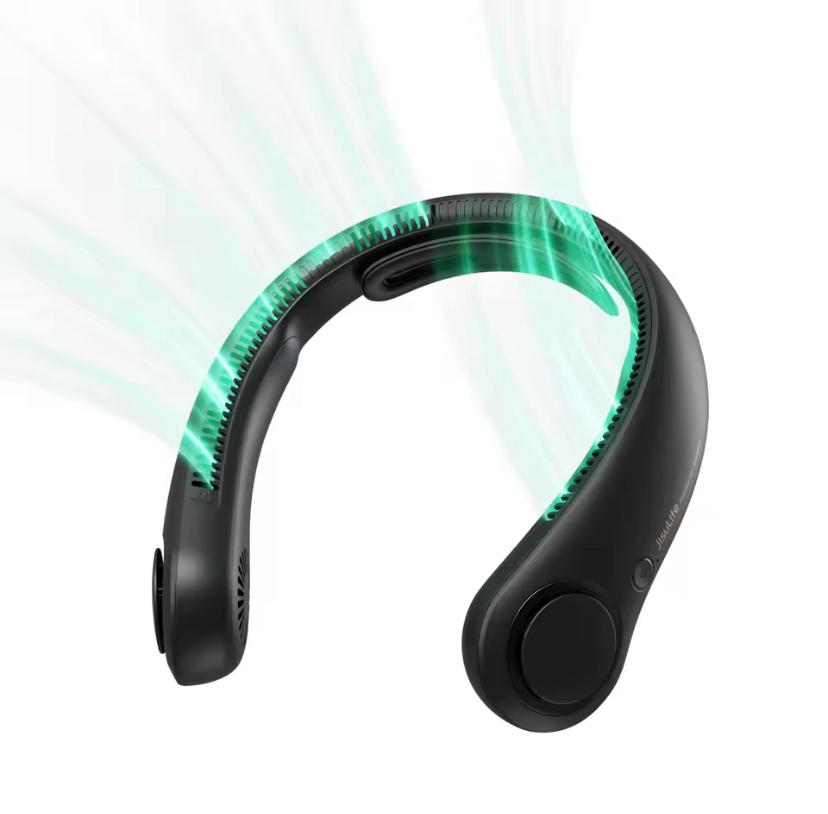 Ventilator koeler voor nek hals, Electroménager, Ventilateurs, Enlèvement ou Envoi, Neuf, Autre