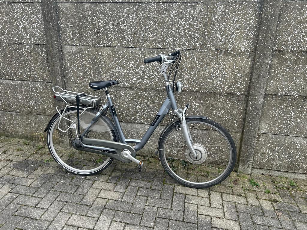 Sparta Avantgarde Elektrische fiets, Enlèvement, Utilisé, Sparta