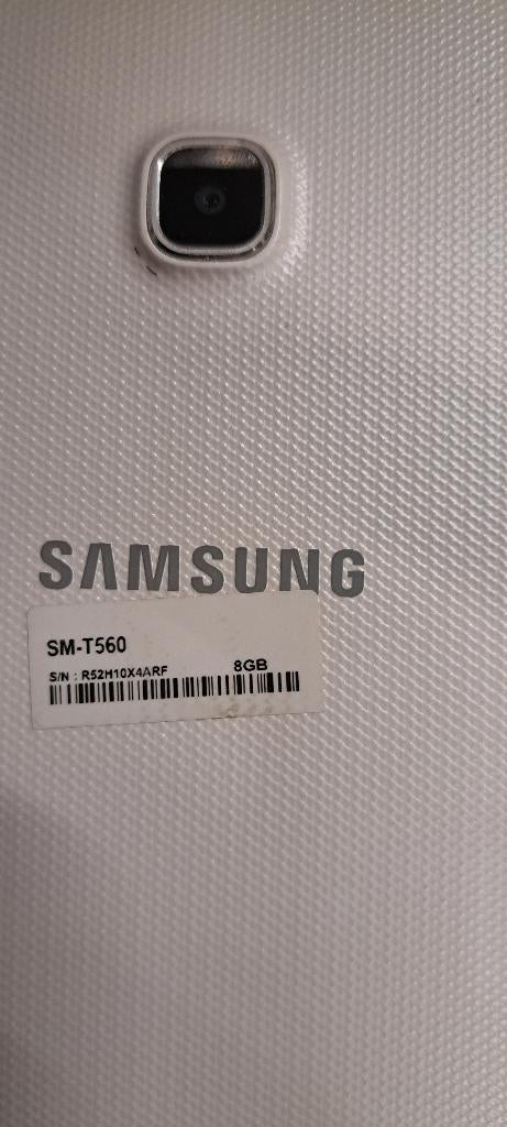 Tablet, Informatique & Logiciels, Android Tablettes, 9 pouces, Tab E, Enlèvement, Utilisé