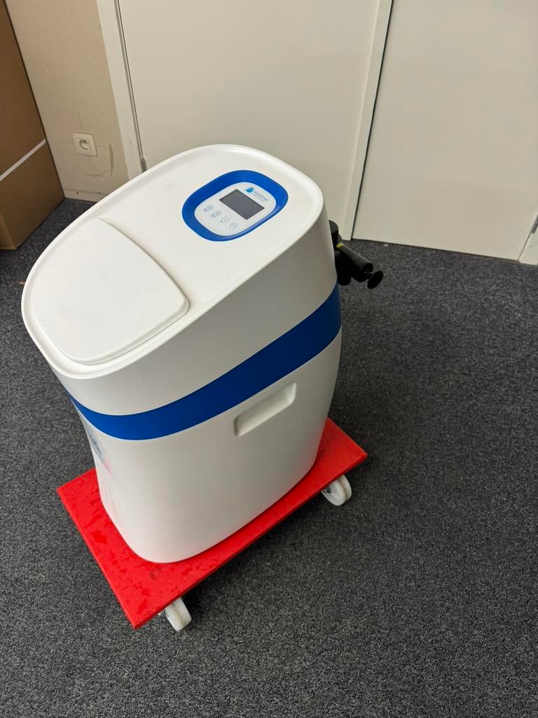 Waterverzachter AG soft 10l van Aquagroup, Elektronische apparatuur, Waterontharders, Ophalen, Zo goed als nieuw