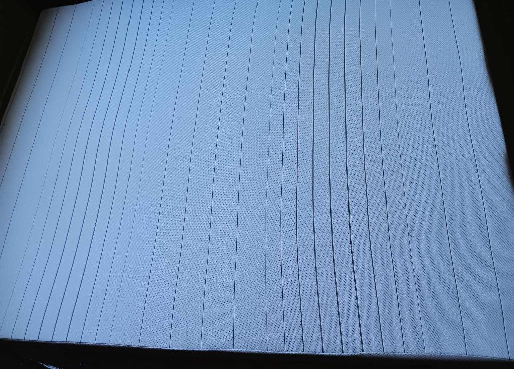 Matras traagschuim Medicomfort 200/160, Ophalen, Gebruikt, Matras, 200 cm