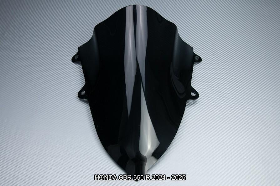 Bulle pour HONDA CBR 650 R 2024 - 2025, Enlèvement ou Envoi, Neuf