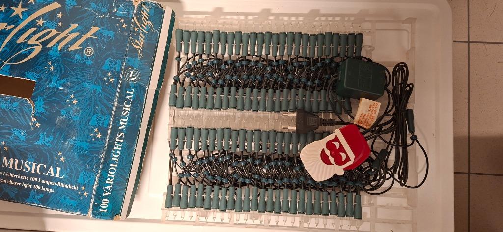 Kerstgerief, Diversen, Kerst, Ophalen of Verzenden