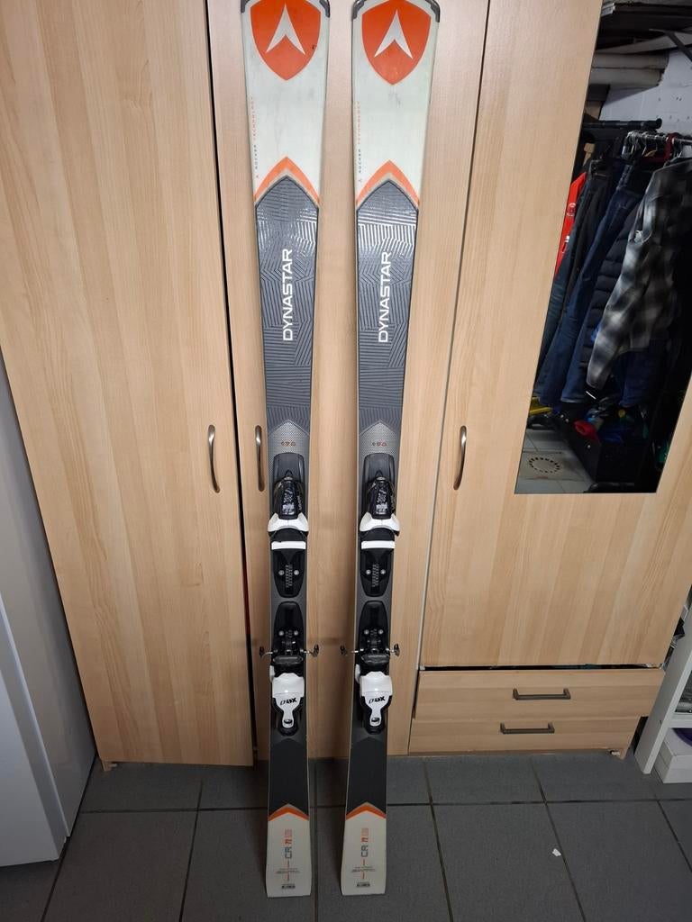 Dynastar ski cr 72 LTD, Sport en Fitness, Ophalen, Ski, Ski's