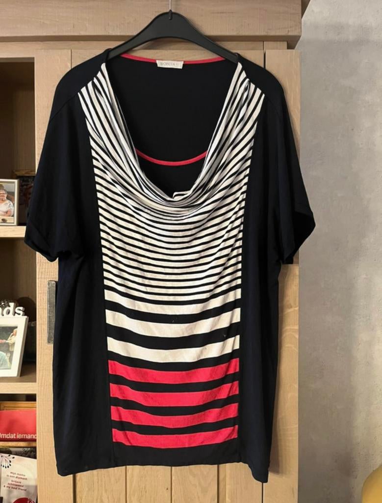Tuniek bonita maat xl plus, Kleding | Dames, Ophalen of Verzenden, Zo goed als nieuw