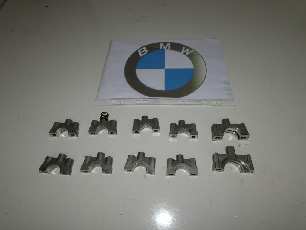 bmw k1100rs nokkenasspanners, Motos, Enlèvement ou Envoi, Utilisé