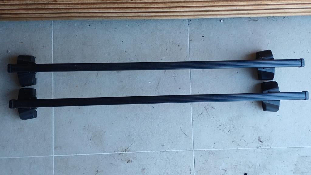 Autorails (flush) Norauto 1m -Ford Focus, Auto diversen, Dakdragers, Ophalen