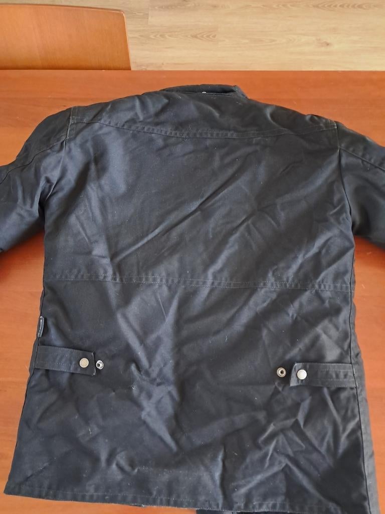 Veste moto Helstons, Motos, Vêtements | Vêtements de moto, Enlèvement
