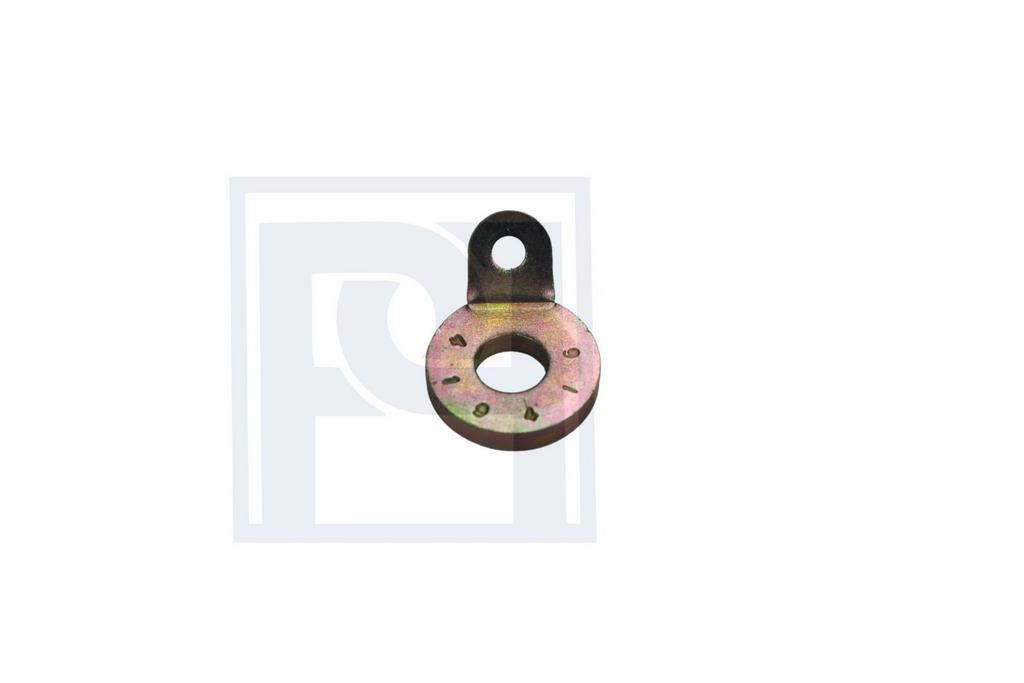 Volvo Revet met oogje SU carburateur (veerbevestiging) Volvo, Enlèvement ou Envoi, Neuf, Volvo