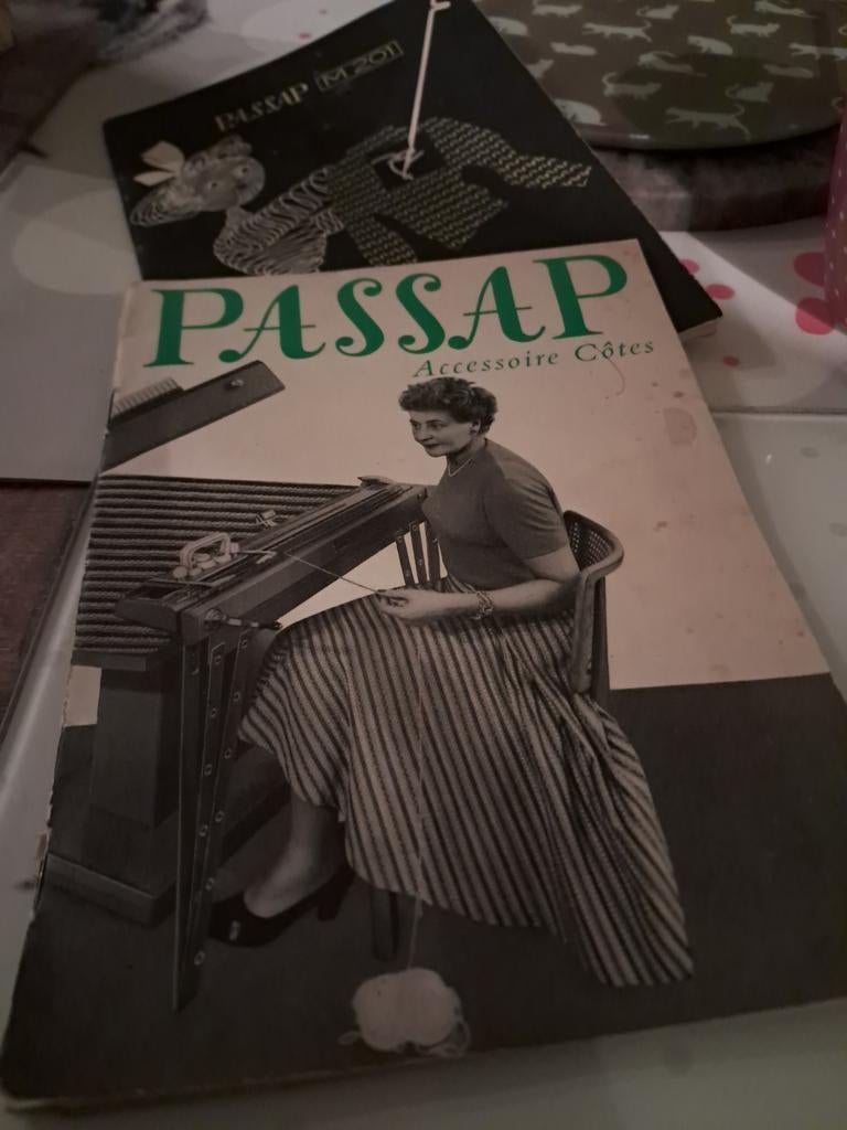 Machine à tricoter, Hobby en Vrije tijd, Breien en Haken, Ophalen, Machine