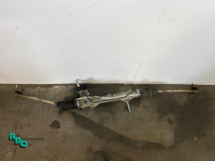 Crémaillère de direction d'un Peugeot Partner (Partner 08-, Autos : Pièces & Accessoires, Commande, Peugeot, Utilisé, 3 mois de garantie