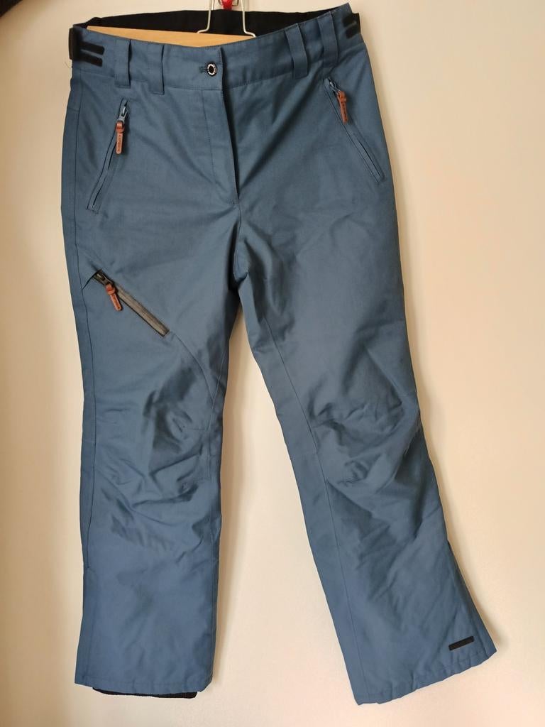 Icepeak skibroek maat 38, Vêtements | Femmes, Enlèvement ou Envoi