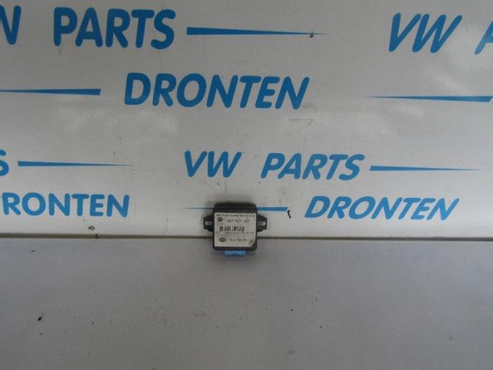 Ordinateur éclairage d'un Audi S4, Autos : Pièces & Accessoires, -, 3 mois de garantie, Audi, Utilisé