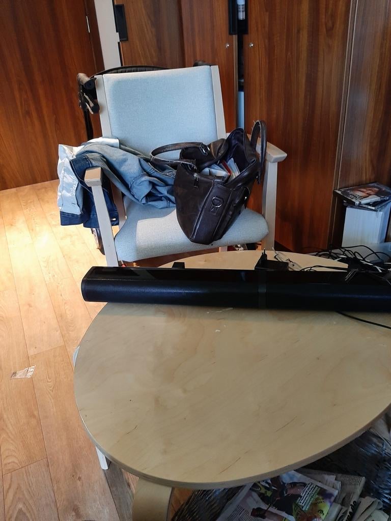 Soundboard, Enlèvement ou Envoi