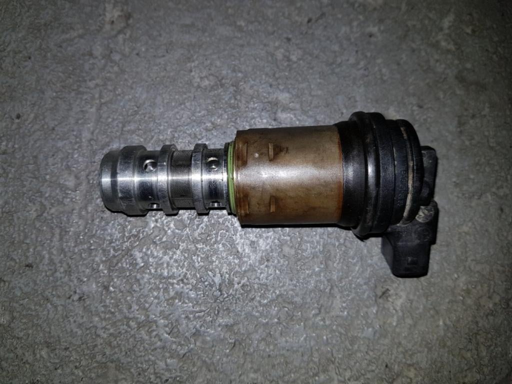 Hydraulisch ventiel BMW E65 735i 2002, Enlèvement ou Envoi, BMW