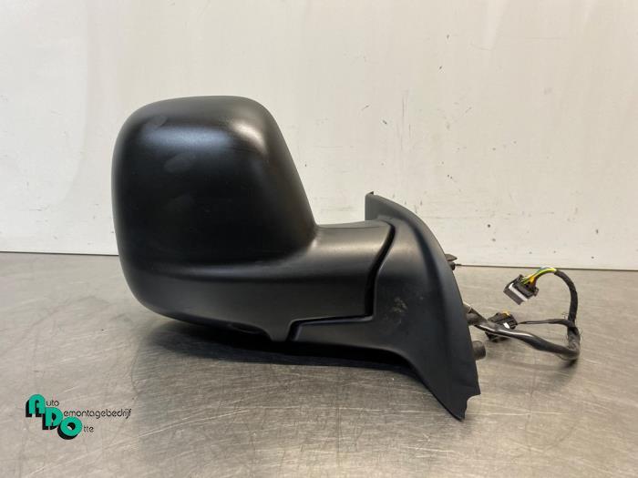 Buitenspiegel rechts van een Citroen Berlingo (Berlingo 18-), Auto-onderdelen, Spiegels, Citroën, Gebruikt, 3 maanden garantie