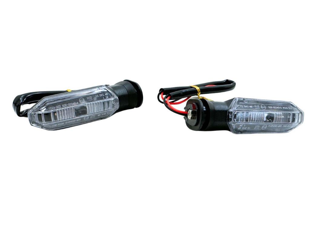 CLIGNOTANT Honda X ADV 750 2017-2020 (X-ADV ADV750H RC95), Motos, Pièces | Honda, Dhr. S. di Majo, Neuf, Info@cama-motorparts.nl