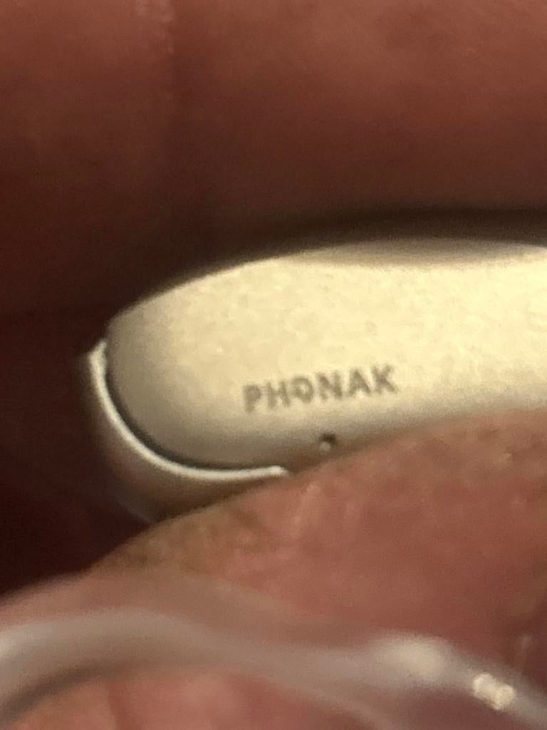 Phonak Audéo hoortoestellen (2024) – perfecte staat –topmerk, Ophalen of Verzenden