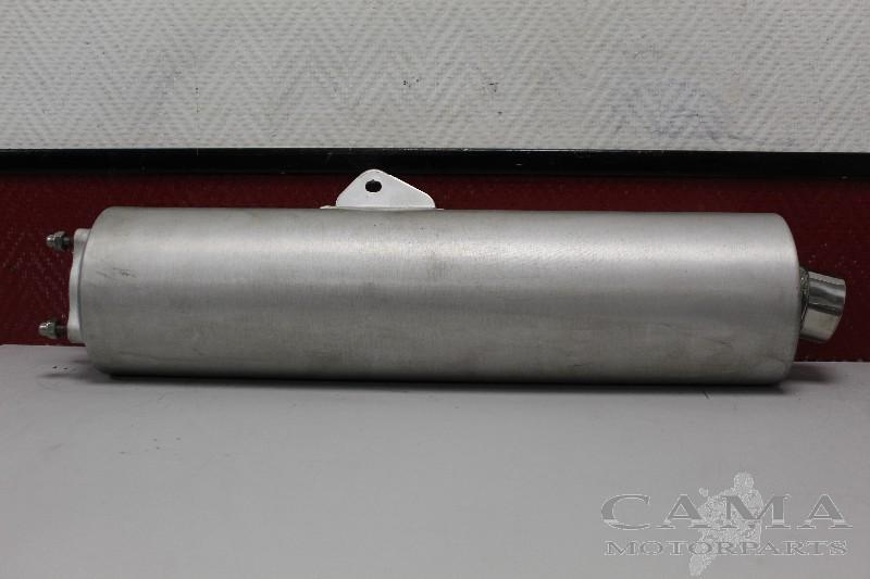 UITLAATDEMPER ORIGINEEL Suzuki (16G3), Gebruikt