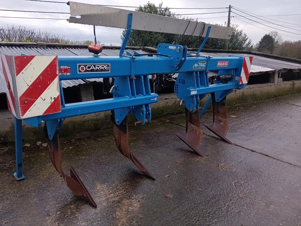 Sous-sol Neolab 300, Articles professionnels, Agriculture | Outils, Enlèvement ou Envoi