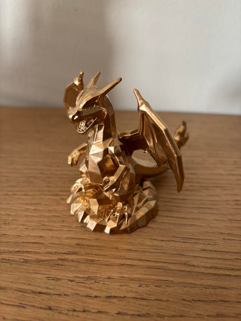 Charizard, Hobby en Vrije tijd, Ophalen of Verzenden, Zo goed als nieuw