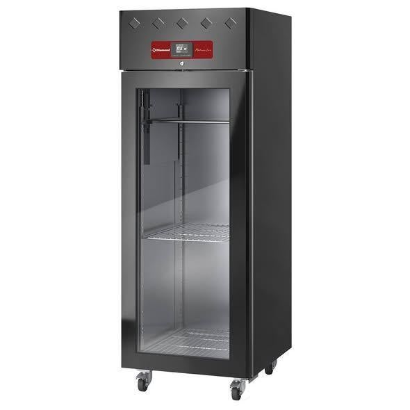 Armoire de Maturation Dry Aging 600L – Diamond BLACK, Enlèvement ou Envoi