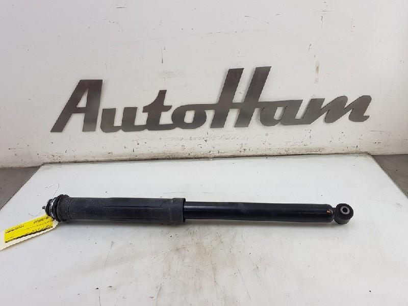 AMORTISSEUR ARRIÈRE DROIT C1 (|485300H070|03031000277|), Dhr. J. Ham, Citroën, Administratie@autoham.nl, Utilisé