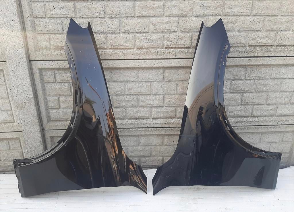 Pare-boue latéral pour MERCEDES GLC W253, Autos : Pièces & Accessoires, Enlèvement, Garde-boue