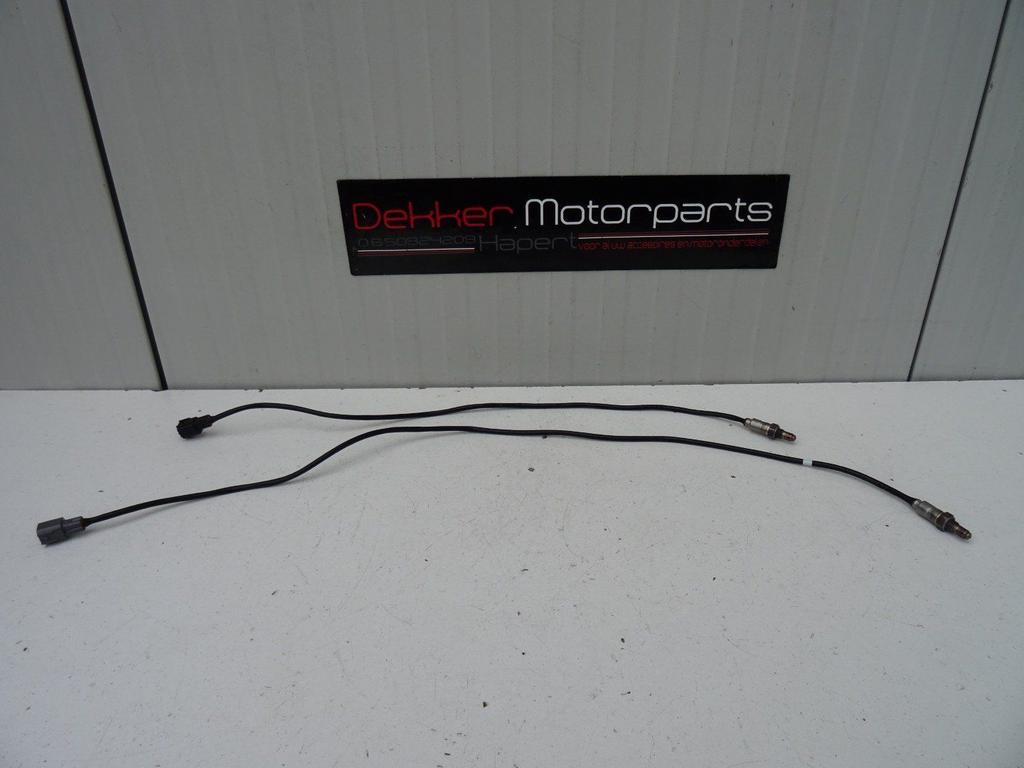 2x Lambdasonde / Lambda sonde Kawasaki ZX6R Ninja 2024-2025, Neuf, -, -, -