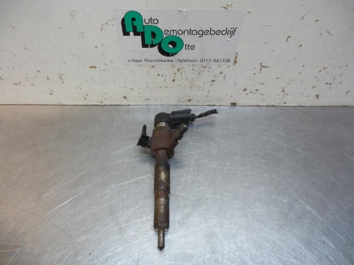 Injecteur (diesel) d'un Ford Mondeo (Mondeo 07-), Autos : Pièces & Accessoires, -, 3 mois de garantie, -, -