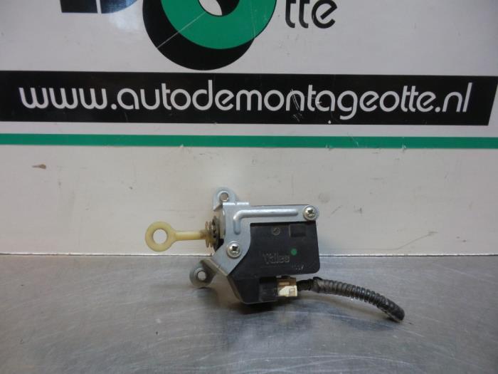 Motor Centrale Deurvergrendeling van een Citroen C1 (C1 05-), Auto-onderdelen, Gebruikt, -, Ophalen of Verzenden, -