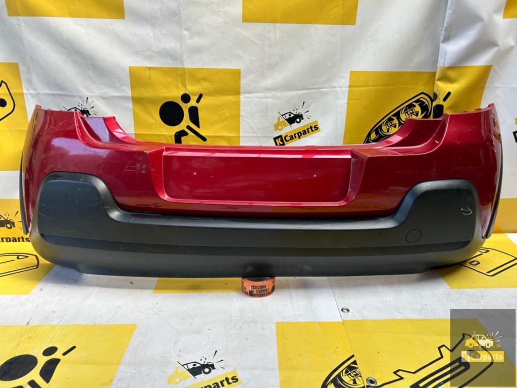 Citro n c3 Achterbumper 9813343977 2017-Heden origineel, Info@fabrikant.eu, Citroën, Fabrikantstraat 1
1000 AA  Amsterdam, NL