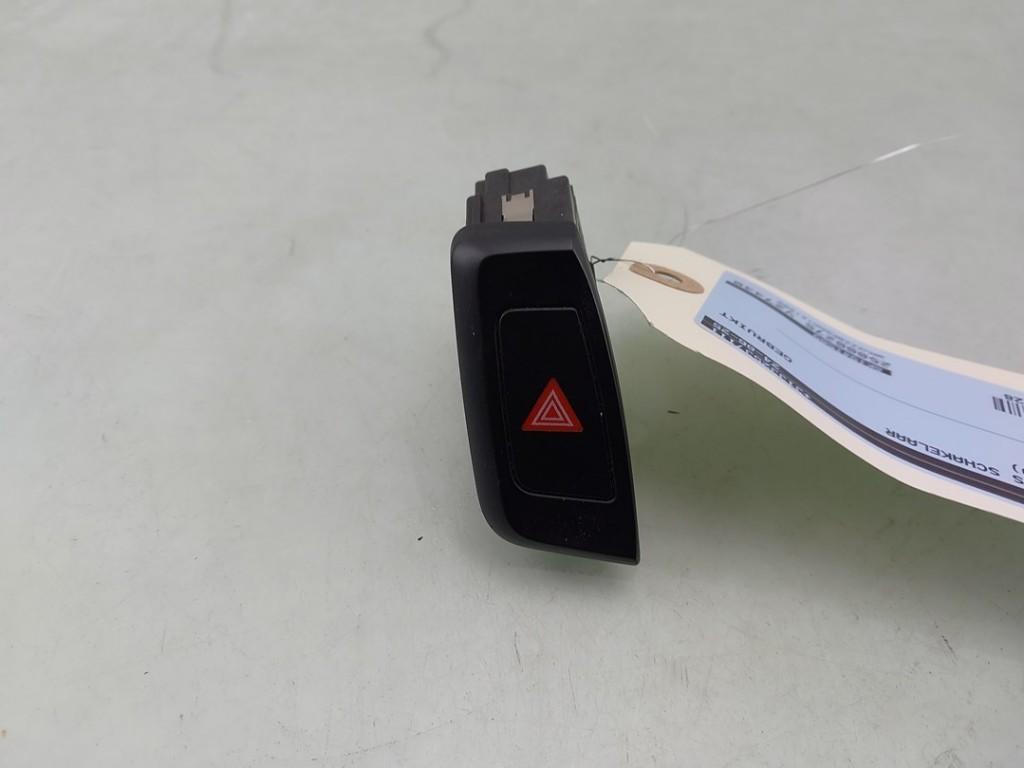 ALARMLICHTEN SCHAKELAAR Audi A4 Avant (B8) (01-2007/12-2015), Gebruikt, Audi