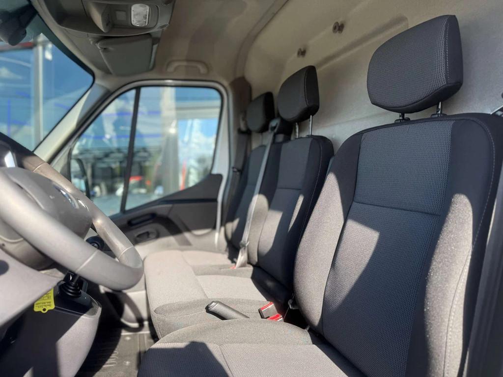 Renault Master Master 2.3 dCi 150CV // Boite Auto // TVA, Achat, 110 kW, Entreprise, 3 places