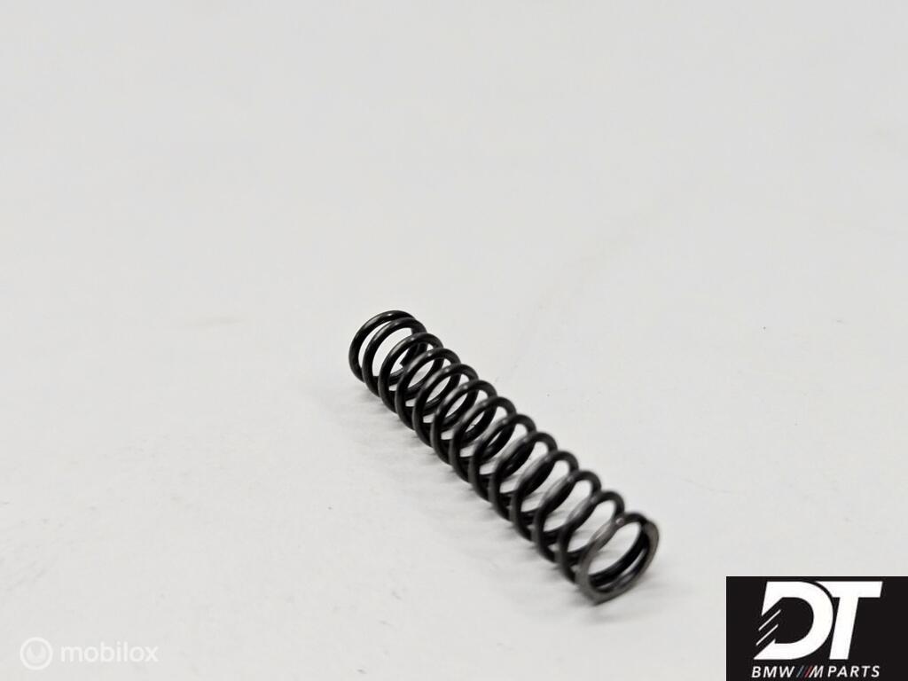 Vanos olie pomp veer BMW S54 S62 S50B32, Auto-onderdelen, Motor en Toebehoren, Gebruikt, Ophalen of Verzenden