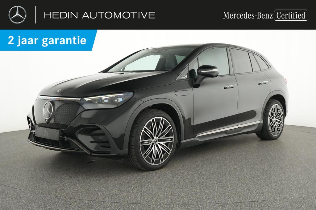 Mercedes-Benz EQE-Klasse 350 4MATIC SUV AMG Line | Panoramis, 215 kW, Achat, 607 km, https://public.car-pass.be/vhr/7355fed3-9980-496d-bb27-3e32b290aa80