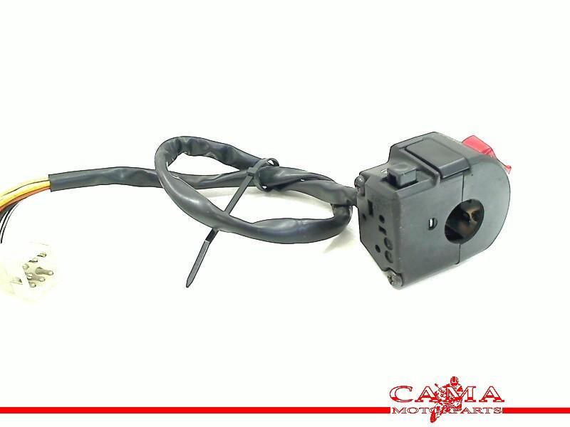 COMMUTATEUR DROIT KTM 990 Super Duke 2005-2006, Dhr. S. di Majo, Utilisé, Info@cama-motorparts.nl, P.J. Troelstraweg 8 8
3144 CX  MAASSLUIS, NL