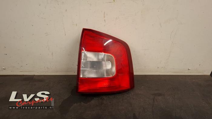 Achterlicht rechts van een Skoda Octavia, Gebruikt, -, -, Ophalen of Verzenden