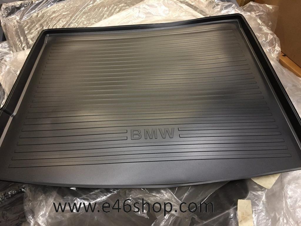 Kofferbakmat BMW X6 E71 origineel en nieuw BMW oe 5147044076, Auto-onderdelen, Ophalen, -, -, Nieuw