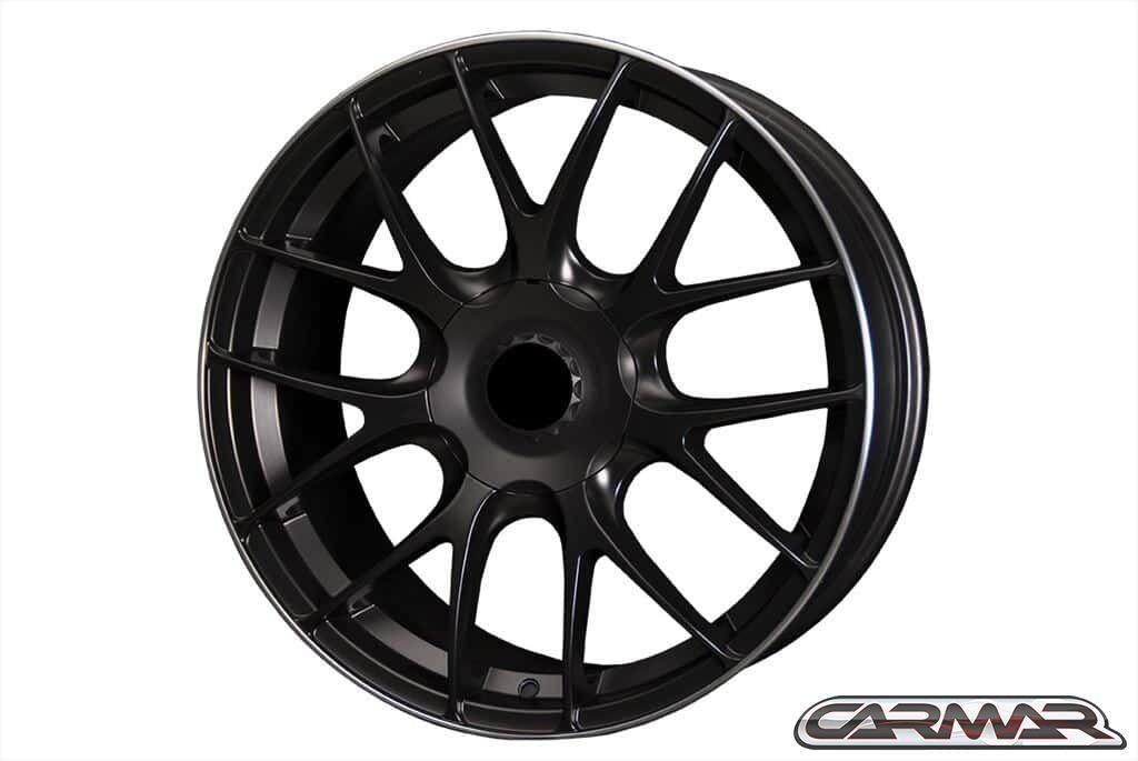 19 inch Breedset Mercedes Audi 5x112 8,5x19 9,5x19, 19 inch, Velg(en), -, -