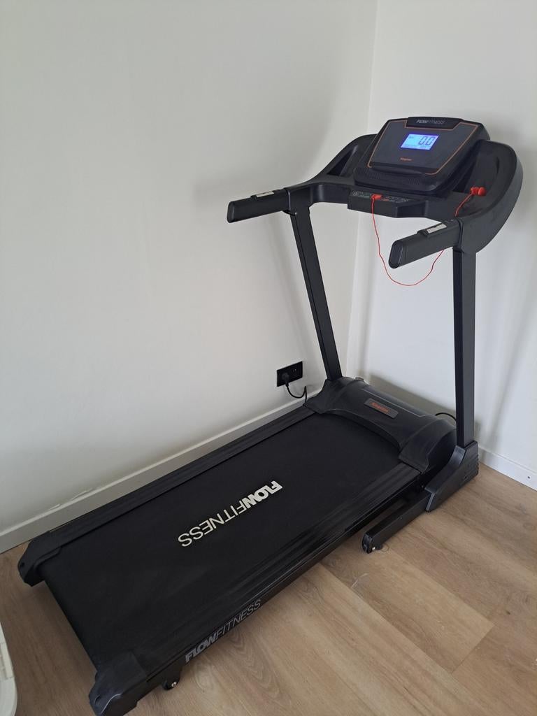tapis roulant, Sports & Fitness, Appareils de fitness, Enlèvement, Tapis roulant