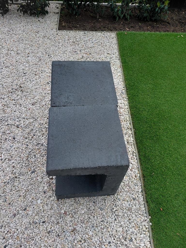 Ebema u steen, Ophalen, Nieuw, Beton, Overige typen