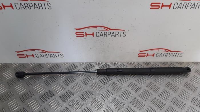 Gasdemper Motorkap links van een Mercedes CLC-Klasse, Gebruikt, -, Ophalen of Verzenden, -