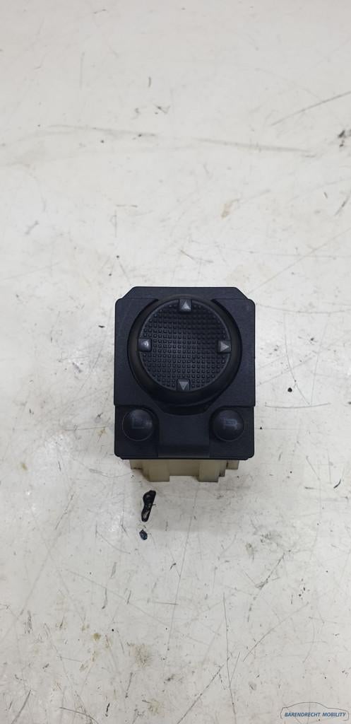 Contacteur de r glage r troviseur Volkswagen Golf III MK3 ca, Volkswagen, Volkswagen AG, Vw@volkswagen.de, Utilisé