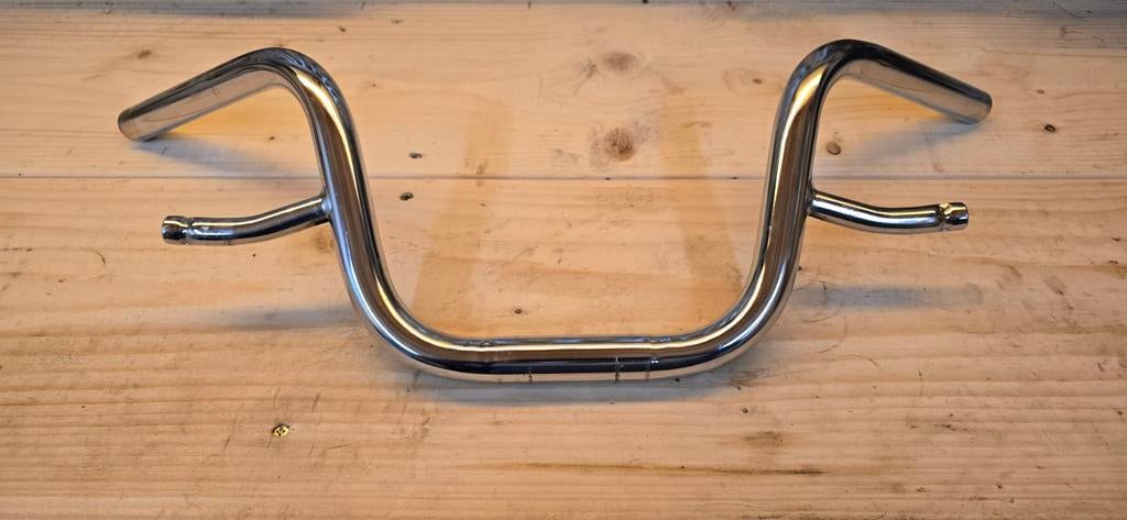 Vend guidons de mobylette motobecane type 50v vlc, Enlèvement, Comme neuf, Autres types, Autres marques