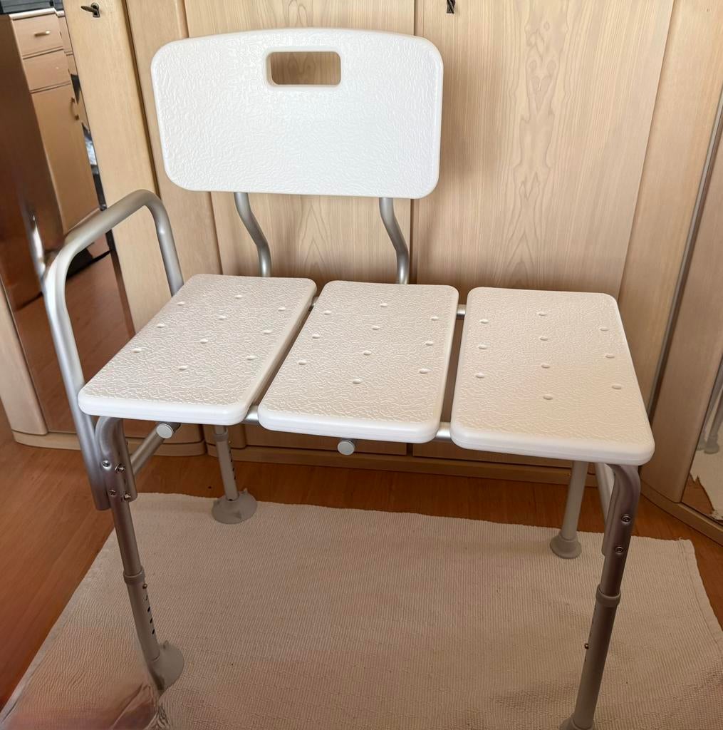 Badstoel NIEUW!!, Elektronische apparatuur, Airco's, Ophalen, Nieuw