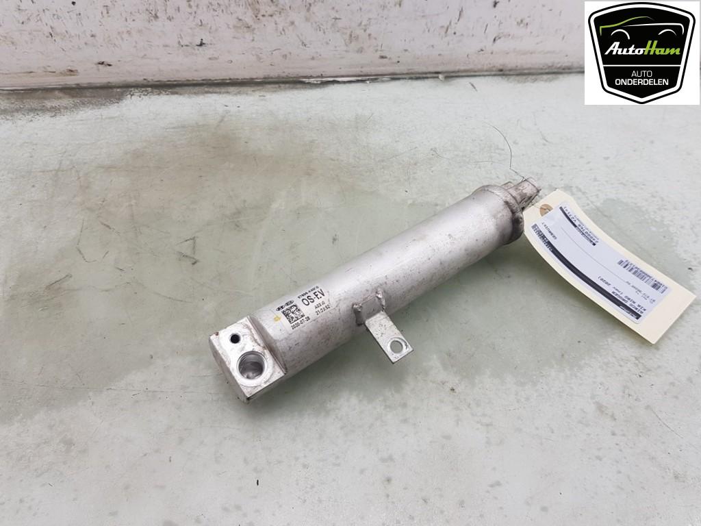 CLIMATISATION ACCUMULATEUR DESHYDRATEUR Kia Niro I (DE), Utilisé, Kia