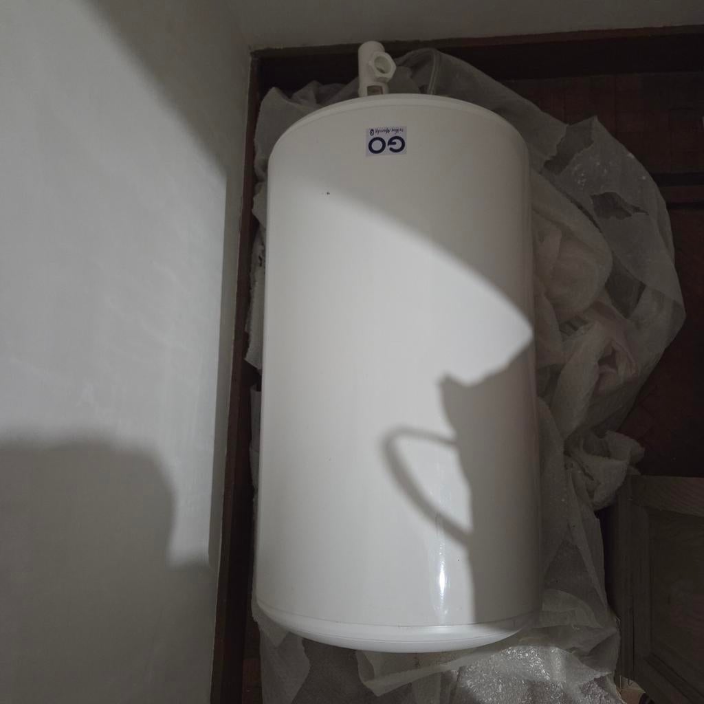 Chaudière au gaz, Bricolage & Construction